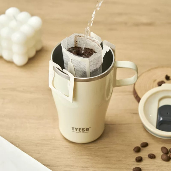 Stainless Steel Cup 500 ml